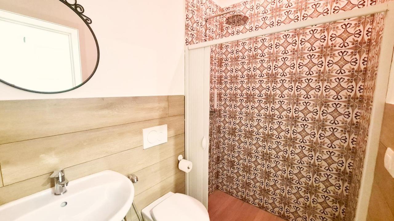 Sublime B&B Bari Exterior foto