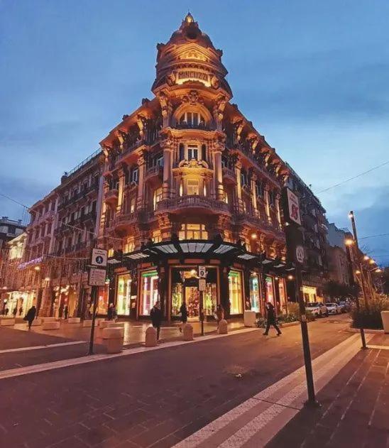 Sublime B&B Bari Exterior foto