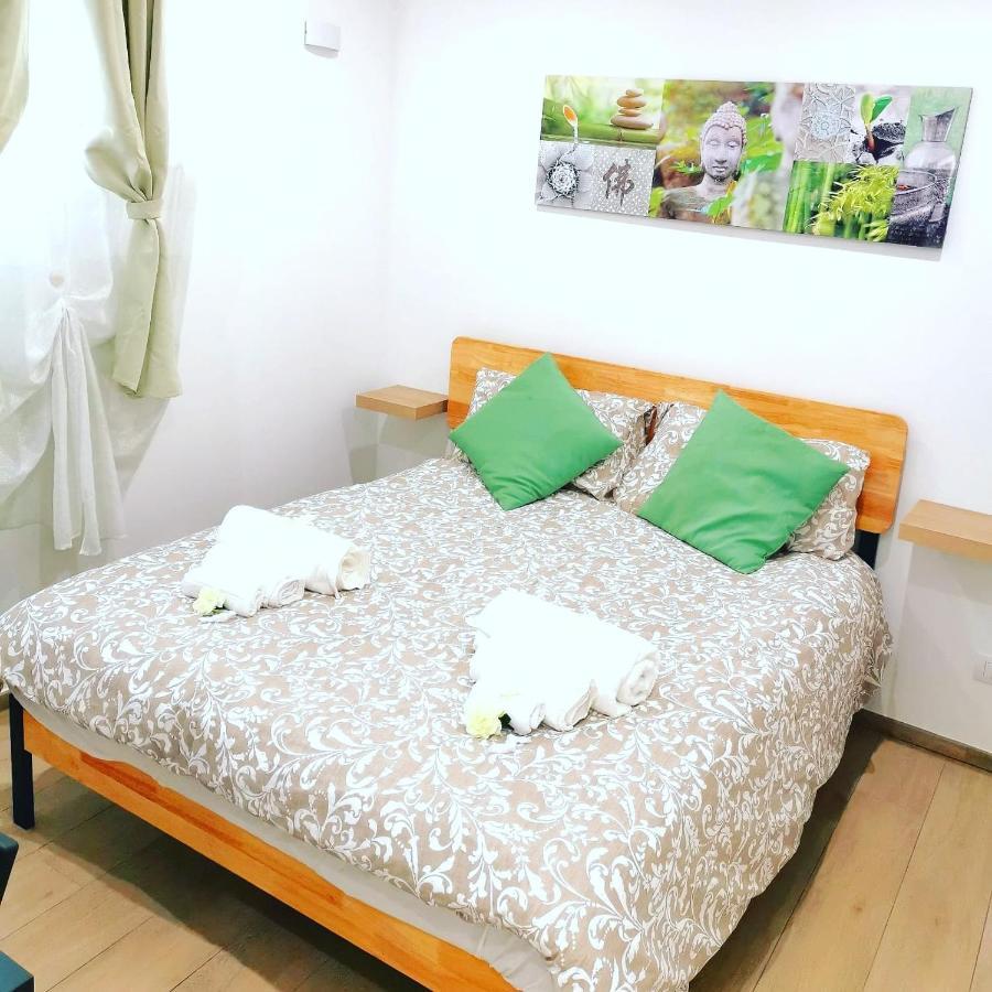 Sublime B&B Bari Quarto foto
