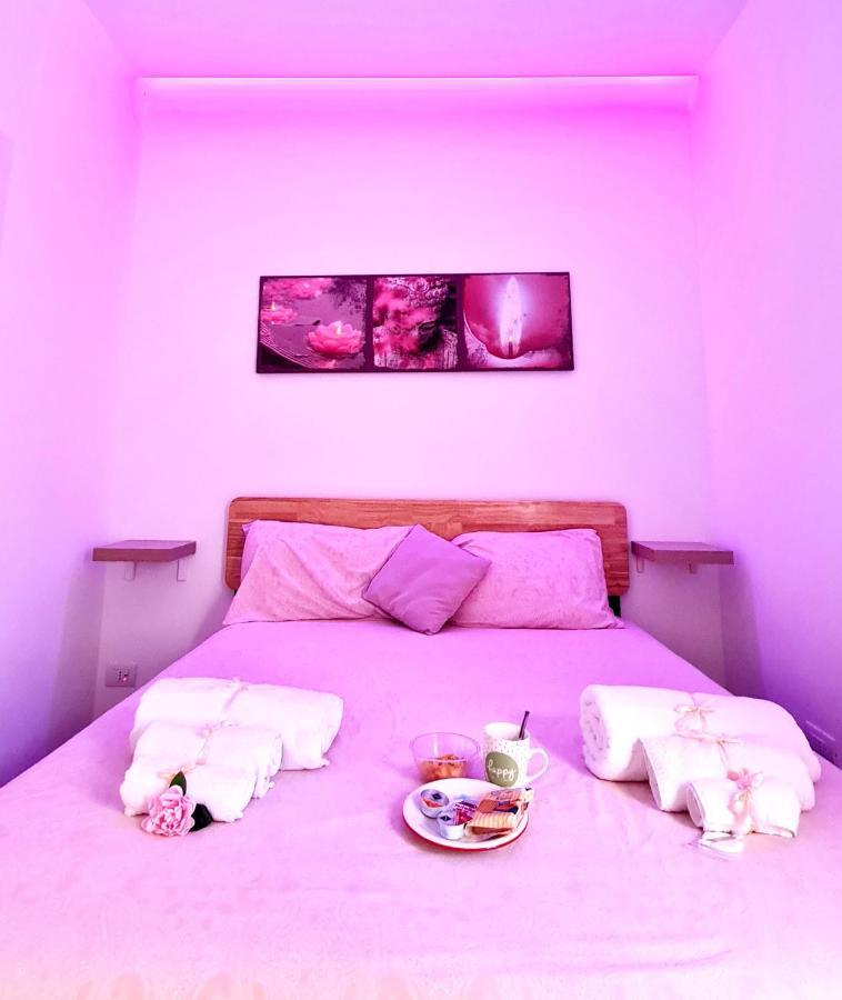 Sublime B&B Bari Quarto foto