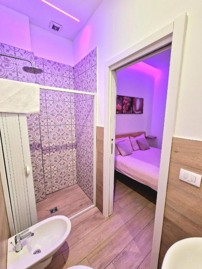 Sublime B&B Bari Exterior foto